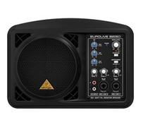 Behringer EUROLIVE B205D - Haut-parleur - 125 Watt Noir G