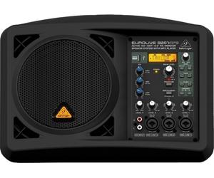 Behringer EUROLIVE B207MP3 Retour de scène actif