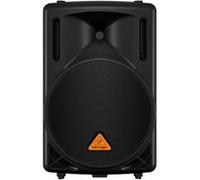 Behringer B212XL Système d’Enceinte Active 2 voies de 800 Watts avec Woofer 12 pouces et Pilote de Compression de 1,75 pouce