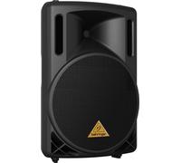 Behringer EUROLIVE B215XL, Universel, 2 voies, couloir, tablette/bibliothèque, montage mural, 250W, 1000W, 55 - 20000 Hz