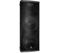 Behringer Eurolive B2520 Pro 2X15'' 550W RMS / 4 Ohms Bois