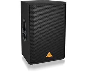 Behringer EUROLIVE VP1220 2-Way Passive PA Loudspeaker, 12-inch Woofer, 1.75-inch Compression Driver, 200 W Continuous / 800 W Peak
