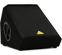 Behringer EUROLIVE / VP1220F Moniteur Sol PA 2 Voies 30.4 cm (12") 800 W Noir (Import Royaume Uni)