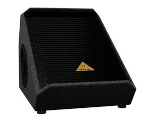Behringer EUROLIVE / VP1220F Moniteur Sol PA 2 Voies 30.4 cm (12") 800 W Noir (Import Royaume Uni)