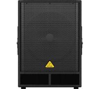 Behringer Eurolive VQ1800D Caissons de basses actifs