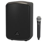 Behringer EUROPORT MPA200BT