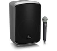 Behringer Europort MPA200BT enceinte portable