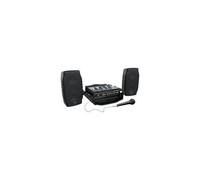 Behringer EUROPORT PPA200 système sono portable