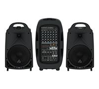 Behringer EUROPORT PPA2000BT