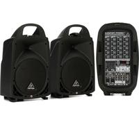 Behringer EUROPORT PPA500BT