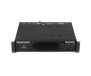 Behringer EUROPOWER EP4000