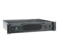 Behringer Europower EP4000 Amplificateur de puissance stéréo professionnel (750W / Canal @ 8 Ohms) G