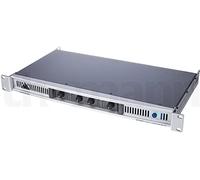 Behringer EPQ304 Amplificateur Professionnel Léger 300 Watts avec Technologie ATR (Accelerated Transient Response)