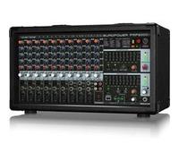 Behringer Europower PMP2000D 2 X 1000 W Amplifiées