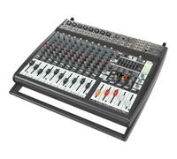 Behringer Europower PMP4000 table de mixage amplifiée