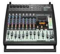 Behringer Europower PMP500 Amplifiées G