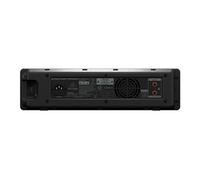 Behringer Europower PMP550M - Mixeur analogique avec DSP FX - alimenté - 5 canaux - 500 Watt - rack-montable