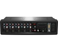 Behringer Europower PMP550M Tables de mixage amplifiée
