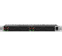 Behringer FBQ1502HD Ultragraph Pro Égaliseur