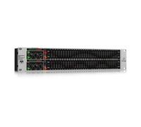 Behringer Égaliseur et anti-larsen FBQ3102HD ULTRAGRAPH PRO