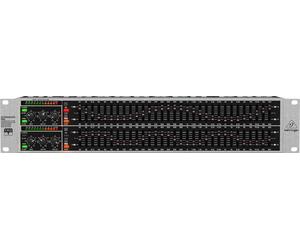 Behringer FBQ3102HD Ultragraph Pro Égaliseur
