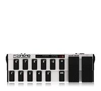Behringer Fcb1010 Pédalier Midi Ultra Polyvalent avec 2 Pédales D’Expression et Une Fonction de Fusion Midi