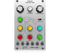 Behringer FILTAMP MODULE 1006 Légendaire Module VCF et VCA Passe-Bas 24 dB Série 2500 pour Eurorack