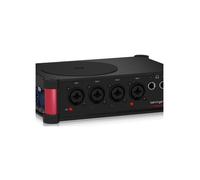Behringer Flow 4VIO