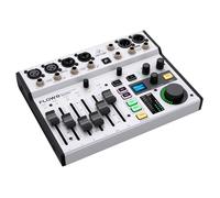 Behringer FLOW 8 Mixeur Numérique à 8 Canaux avec Contrôle Audio