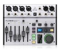 Behringer Flow 8