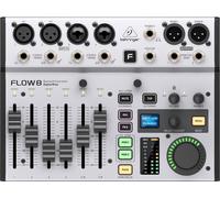 Behringer FLOW8 Table de mixage numérique