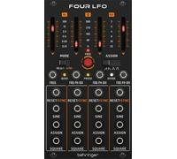 Behringer Four LFO Système modulaire