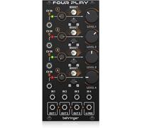 Behringer FOUR PLAY
