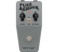 Behringer Fuzz Bender - Effet de guitare