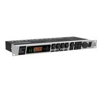 FX2000 3D FX Processor