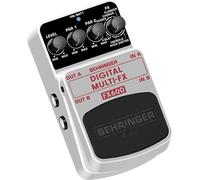 Behringer FX600 Multi-effet guitare