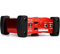 Behringer Boîtier d'injection FI100 Simulateur de haut-parleur pour guitare (Import Royaume Uni)