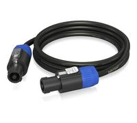Behringer GLC2-300 Eurolink Gold Performance câble speakON 2x 1,5 mm² 3 m