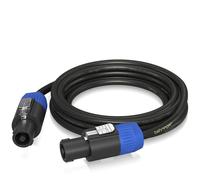 Behringer GLC2-600 Eurolink Gold Performance câble speakON 2x 1,5 mm² 6 m