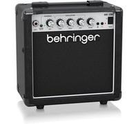 Behringer HA-10G Combos transistors et hybrides