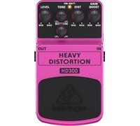 HEAVY DISTORTION HD300