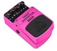 HD300 Heavy Distortion