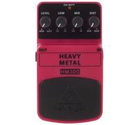 Heavy Metal HM300