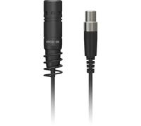 Behringer HM50-BK Microphone suspendu à condensateur haut de gamme