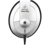 Behringer Hpm1000 Headphones Noir