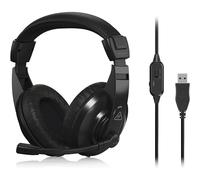 Behringer HPM1100U USB Noir