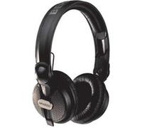 Behringer HPX4000 - Écouteurs - circum-aural - filaire - jack 3,5mm G