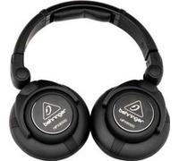 Behringer HPX6000 Casque professionnel pour DJ G