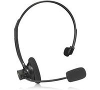 Behringer HS10 Filaire USB Contrôle du Volume Léger Noir G
