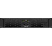 Behringer KM750 Amplificateur
